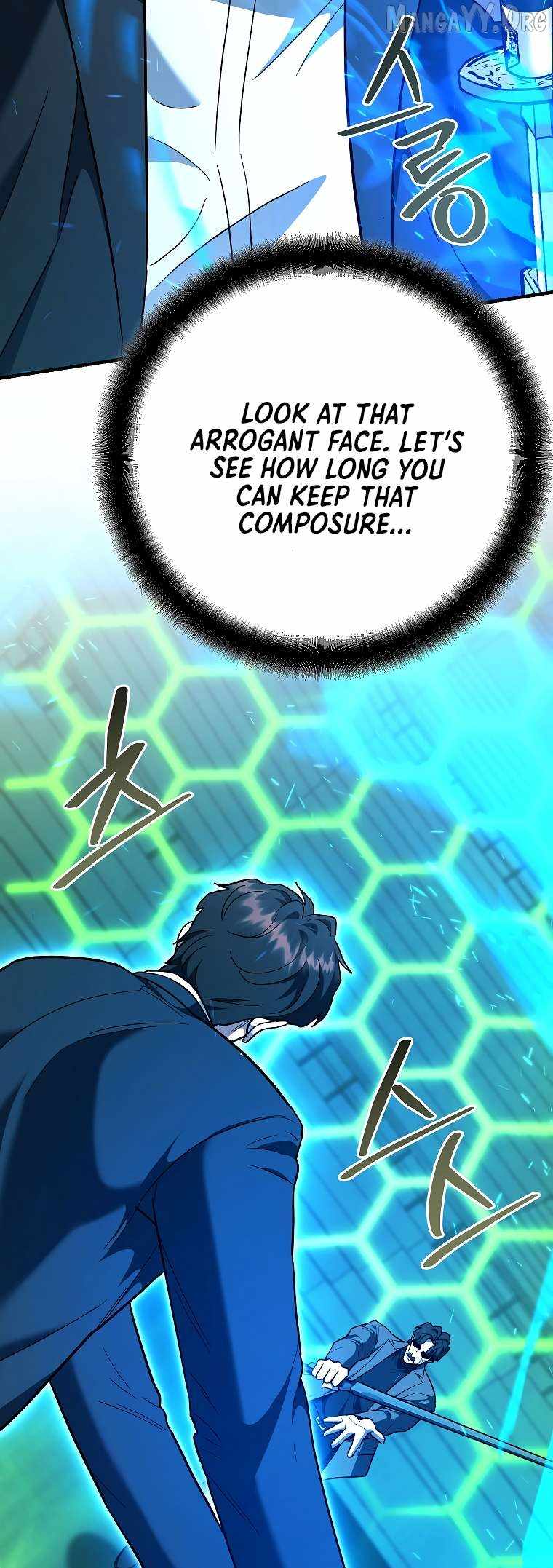 I Became a Swordsmanship Instructor at the Academy Chapter 45 - Page 69 in English