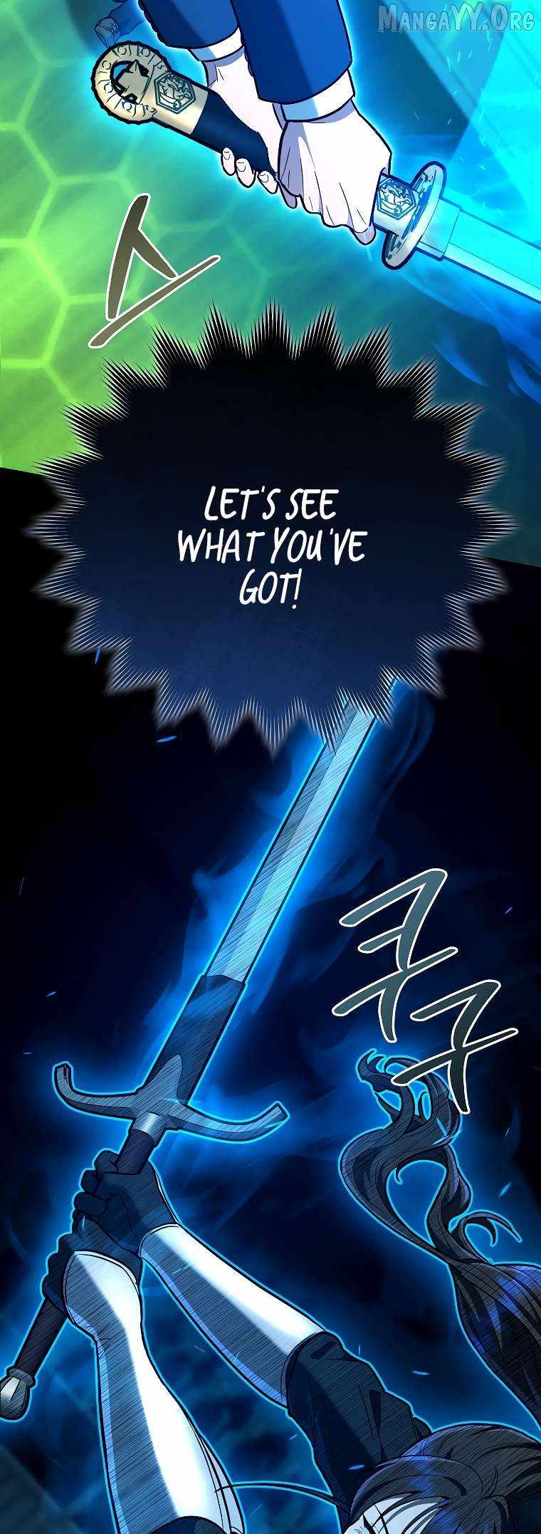 I Became a Swordsmanship Instructor at the Academy Chapter 45 - Page 70 in English