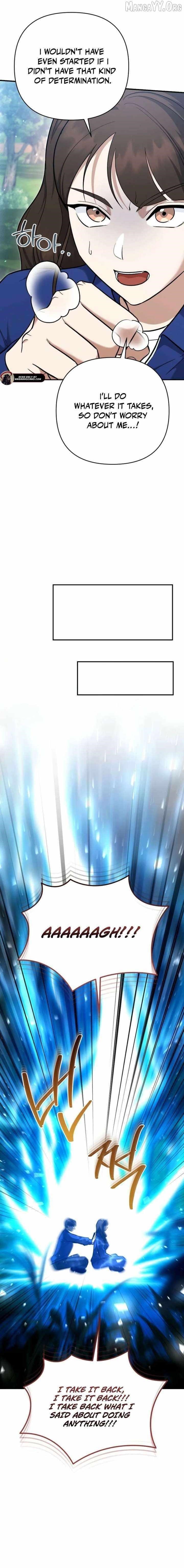 I Became a Swordsmanship Instructor at the Academy Chapter 47 - Page 12 in English