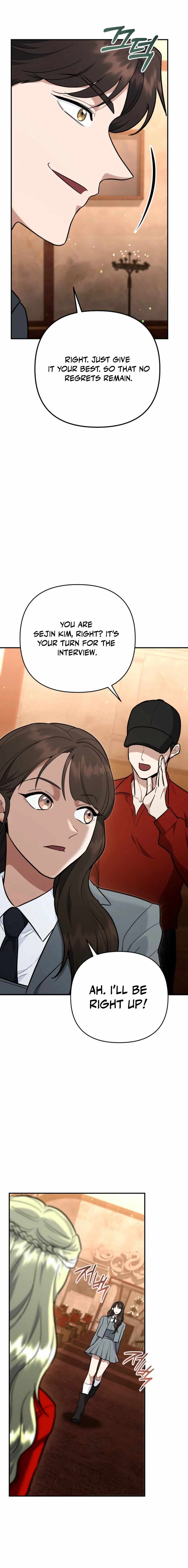 I Became a Swordsmanship Instructor at the Academy Chapter 49 - Page 13 in English