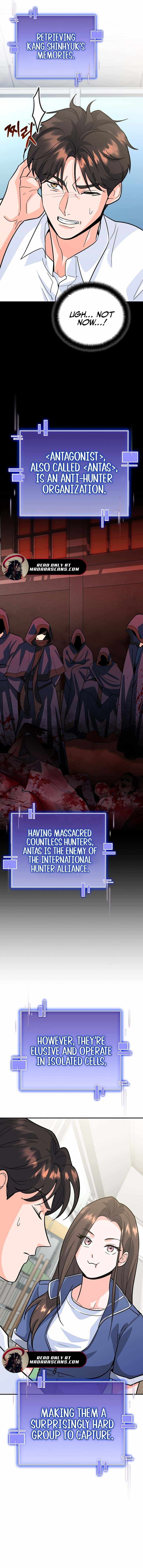 I Became a Swordsmanship Instructor at the Academy Chapter 5 - Page 18 in English
