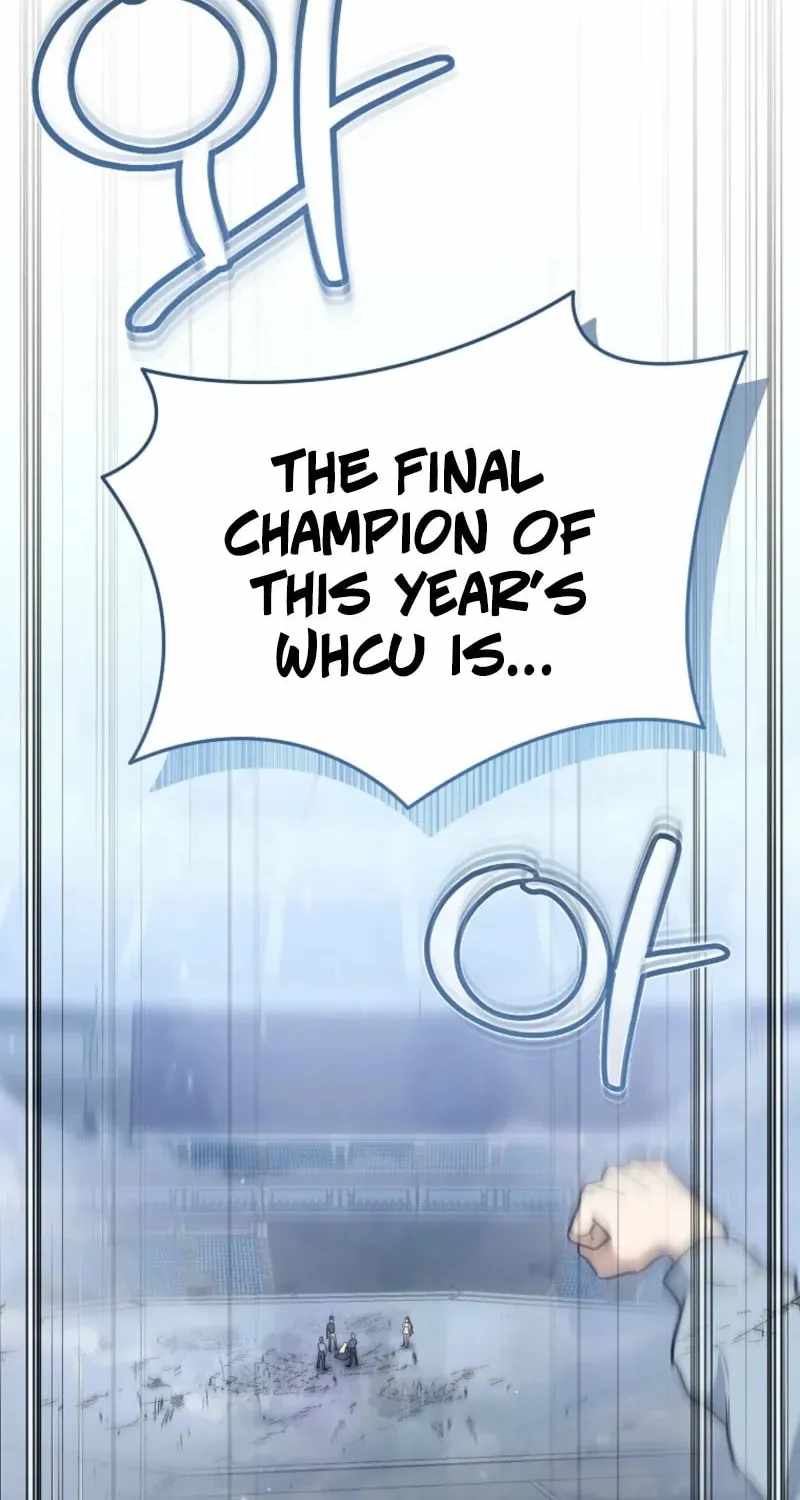 I Became a Swordsmanship Instructor at the Academy Chapter 50 - Page 101 in English