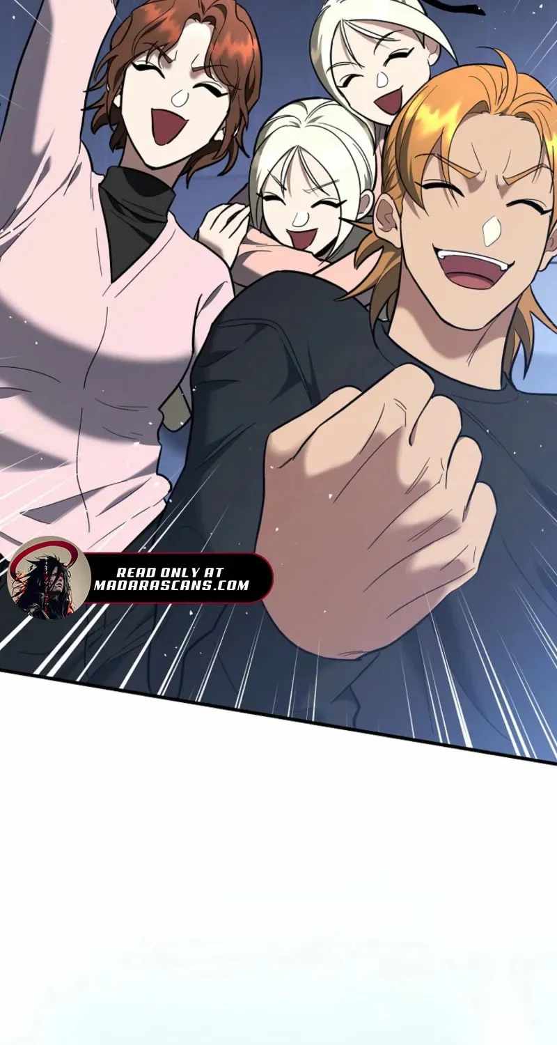 I Became a Swordsmanship Instructor at the Academy Chapter 50 - Page 105 in English