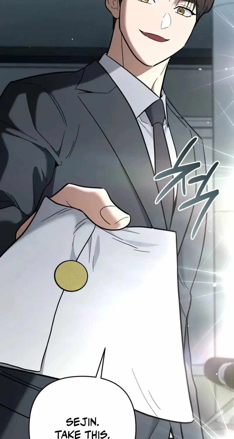 I Became a Swordsmanship Instructor at the Academy Chapter 50 - Page 121 in English