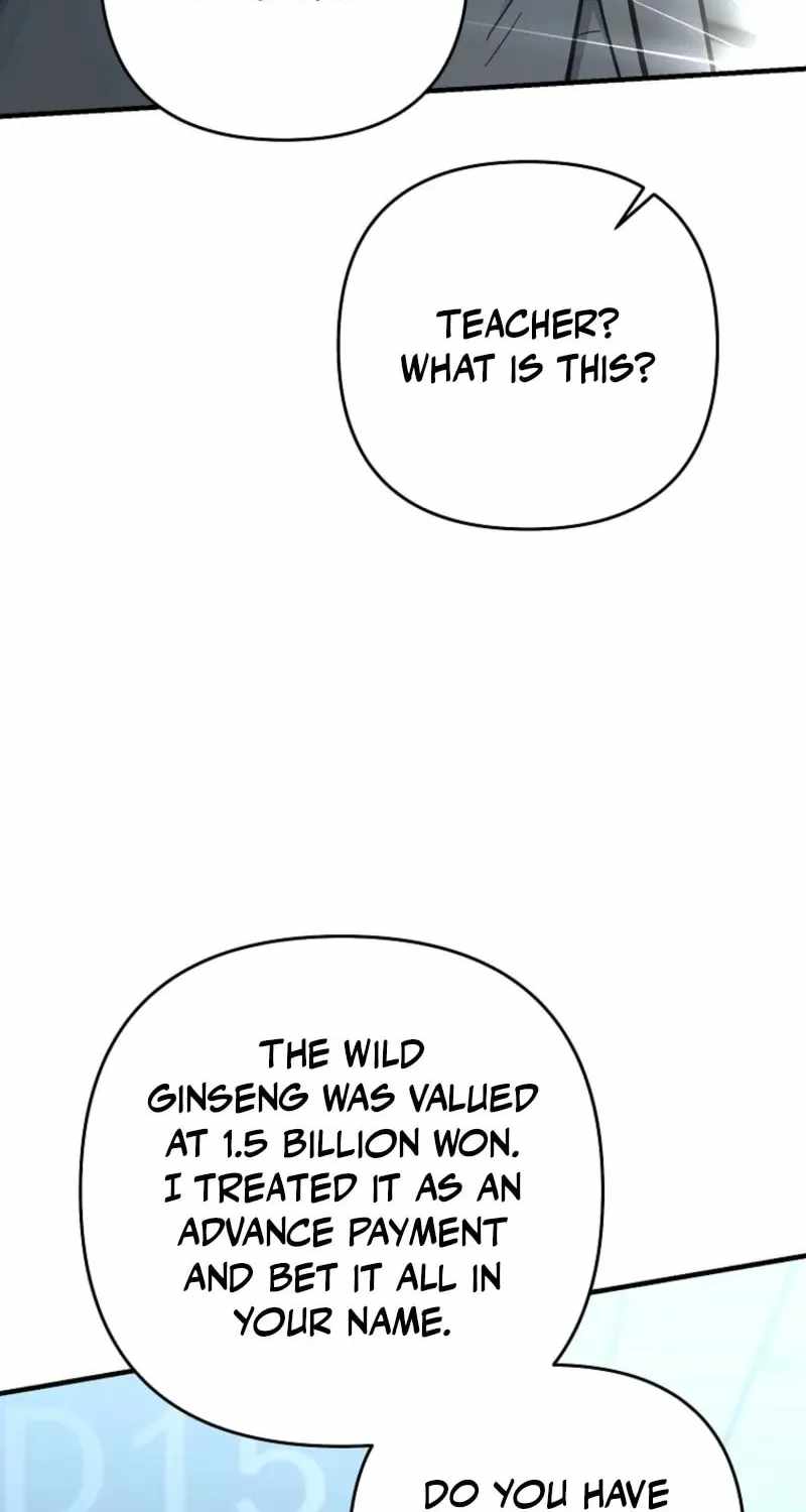 I Became a Swordsmanship Instructor at the Academy Chapter 50 - Page 122 in English