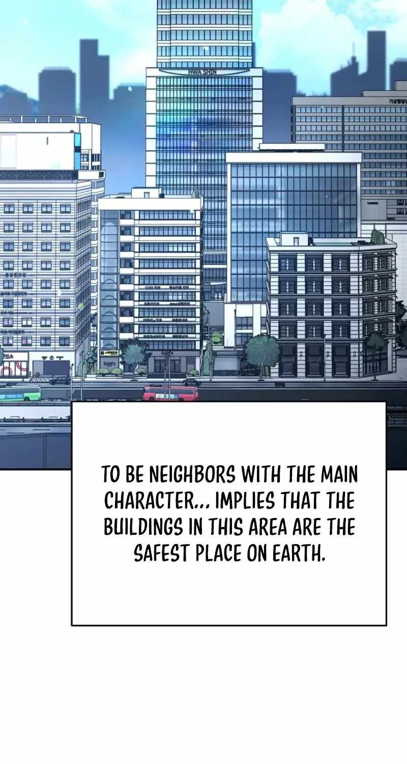 I Became a Swordsmanship Instructor at the Academy Chapter 50 - Page 135 in English