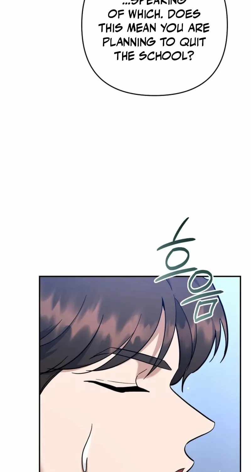 I Became a Swordsmanship Instructor at the Academy Chapter 50 - Page 141 in English