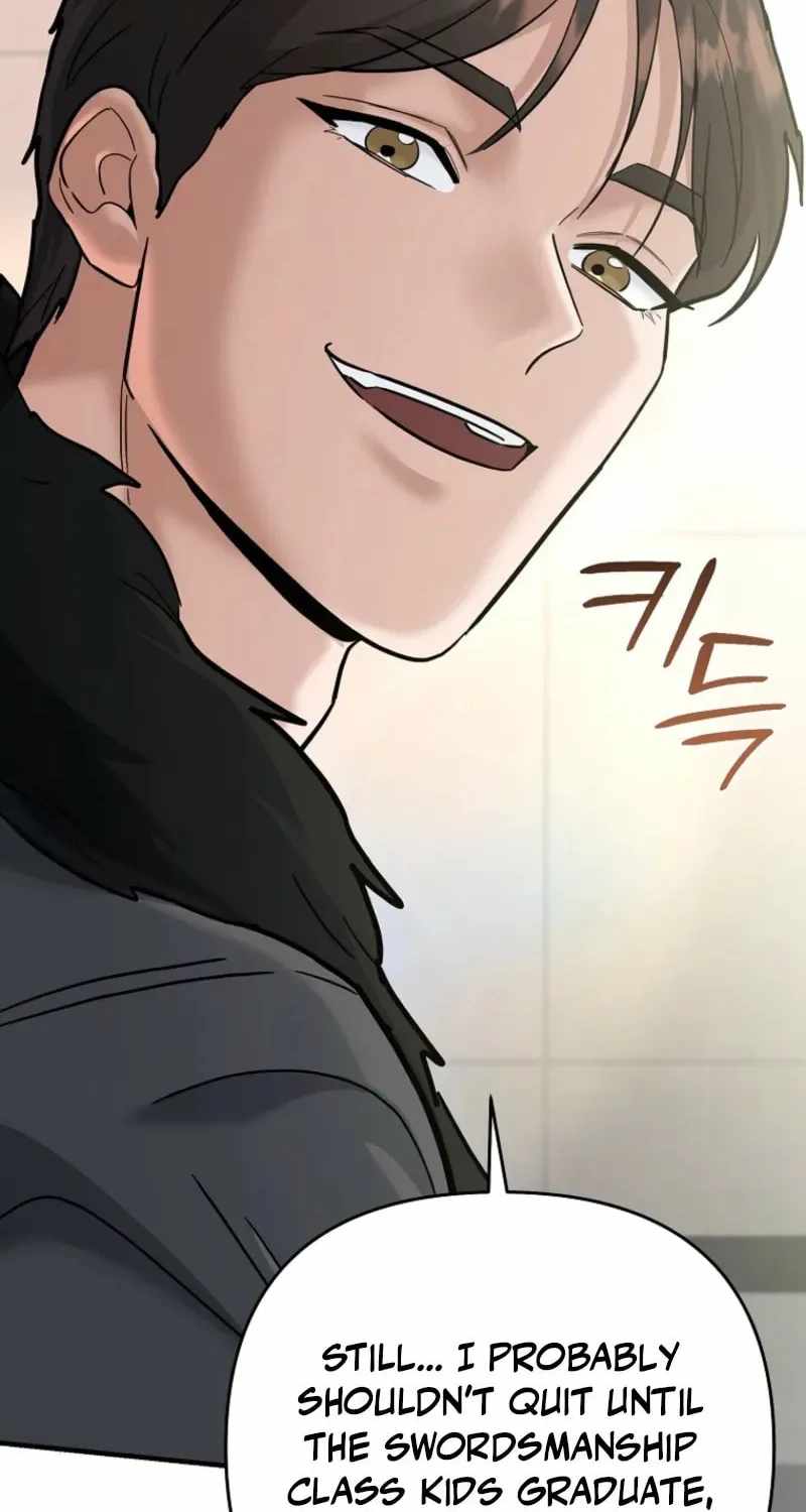 I Became a Swordsmanship Instructor at the Academy Chapter 50 - Page 148 in English