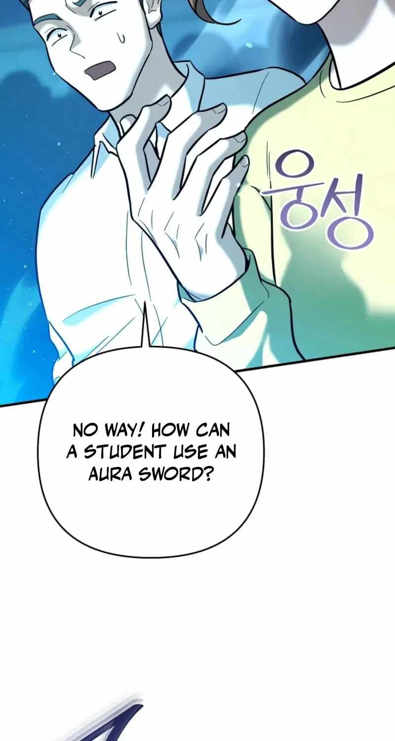 I Became a Swordsmanship Instructor at the Academy Chapter 50 - Page 17 in English