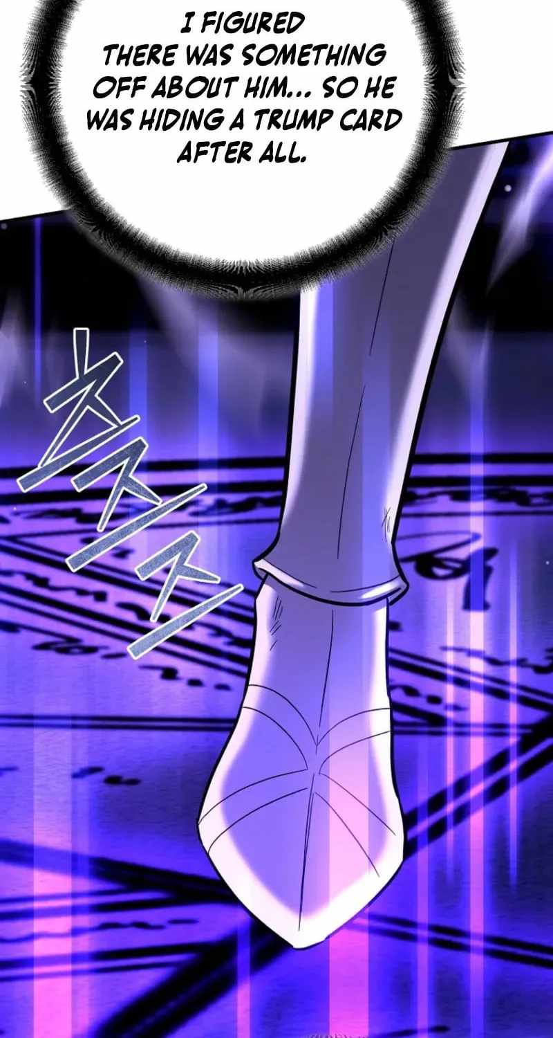 I Became a Swordsmanship Instructor at the Academy Chapter 50 - Page 22 in English