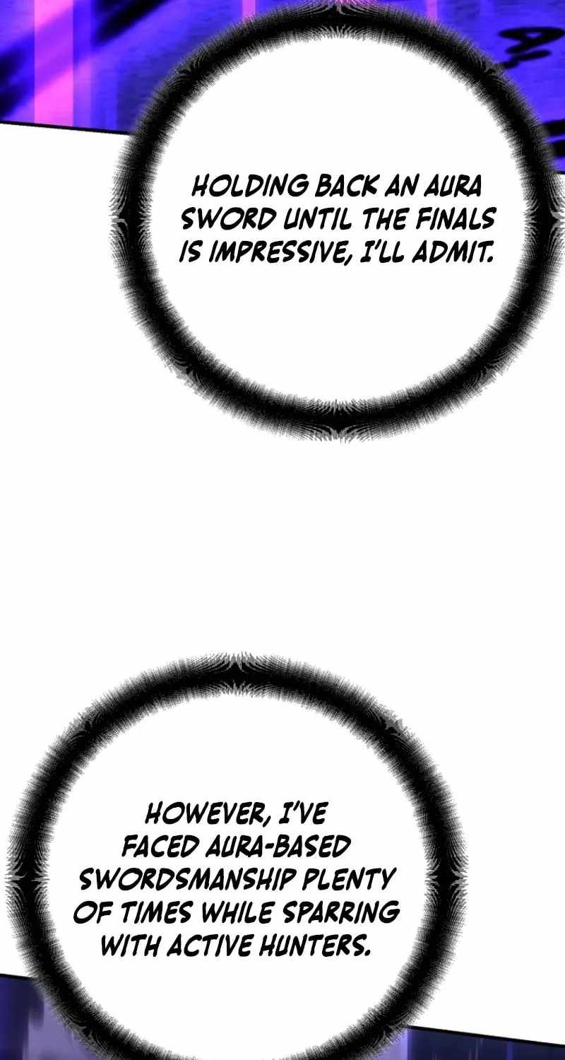 I Became a Swordsmanship Instructor at the Academy Chapter 50 - Page 23 in English