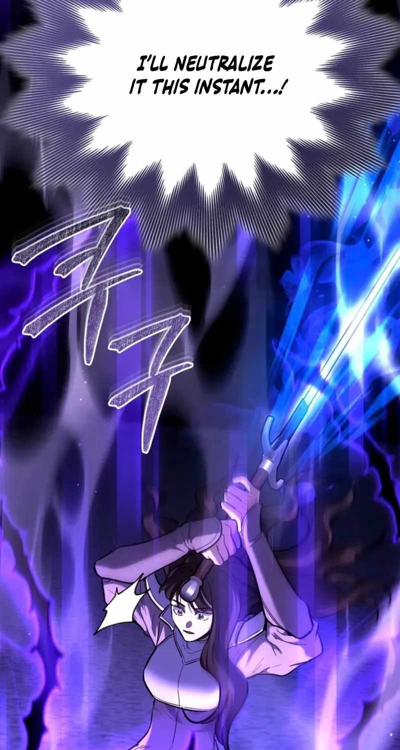I Became a Swordsmanship Instructor at the Academy Chapter 50 - Page 25 in English