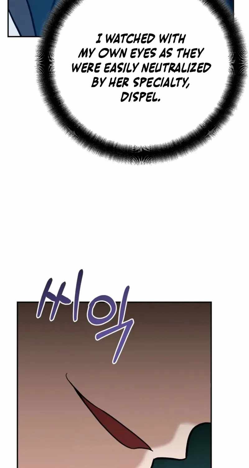 I Became a Swordsmanship Instructor at the Academy Chapter 50 - Page 36 in English