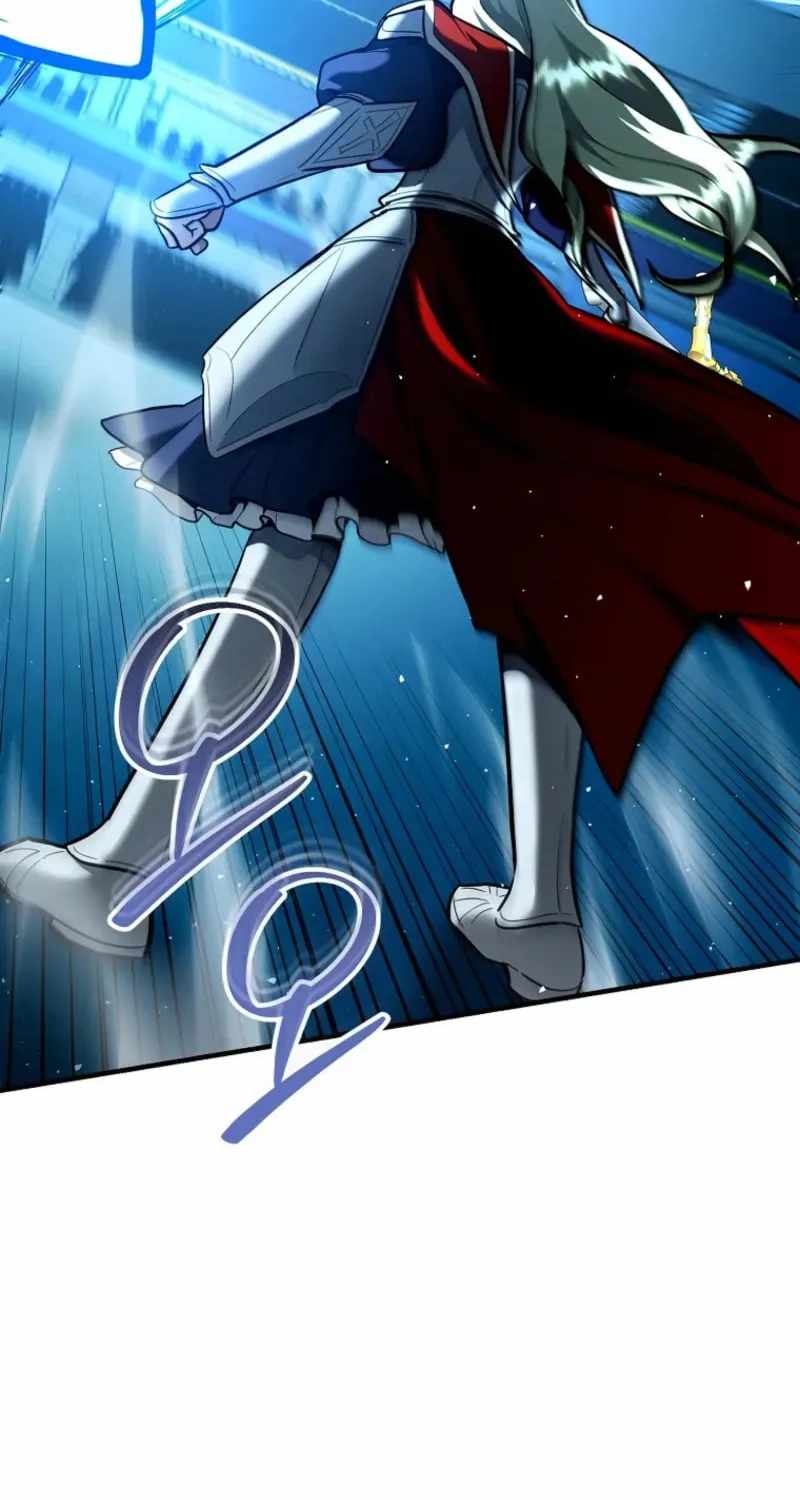 I Became a Swordsmanship Instructor at the Academy Chapter 50 - Page 40 in English