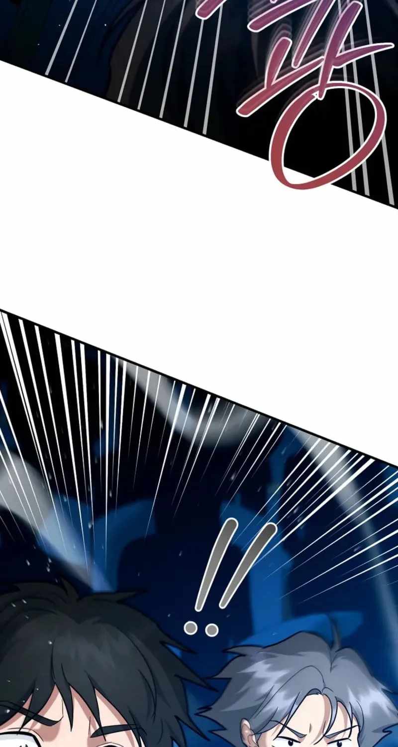 I Became a Swordsmanship Instructor at the Academy Chapter 50 - Page 45 in English