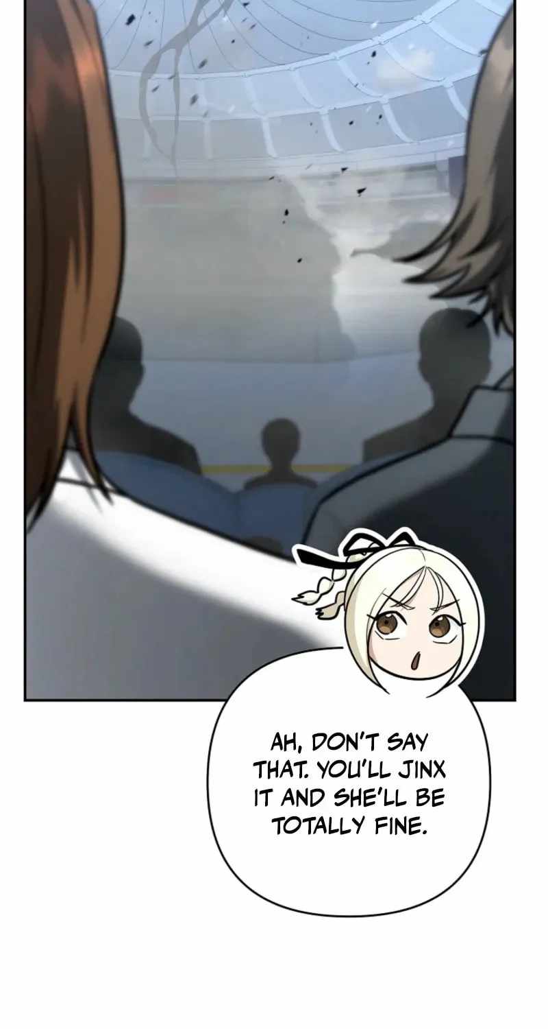 I Became a Swordsmanship Instructor at the Academy Chapter 50 - Page 51 in English