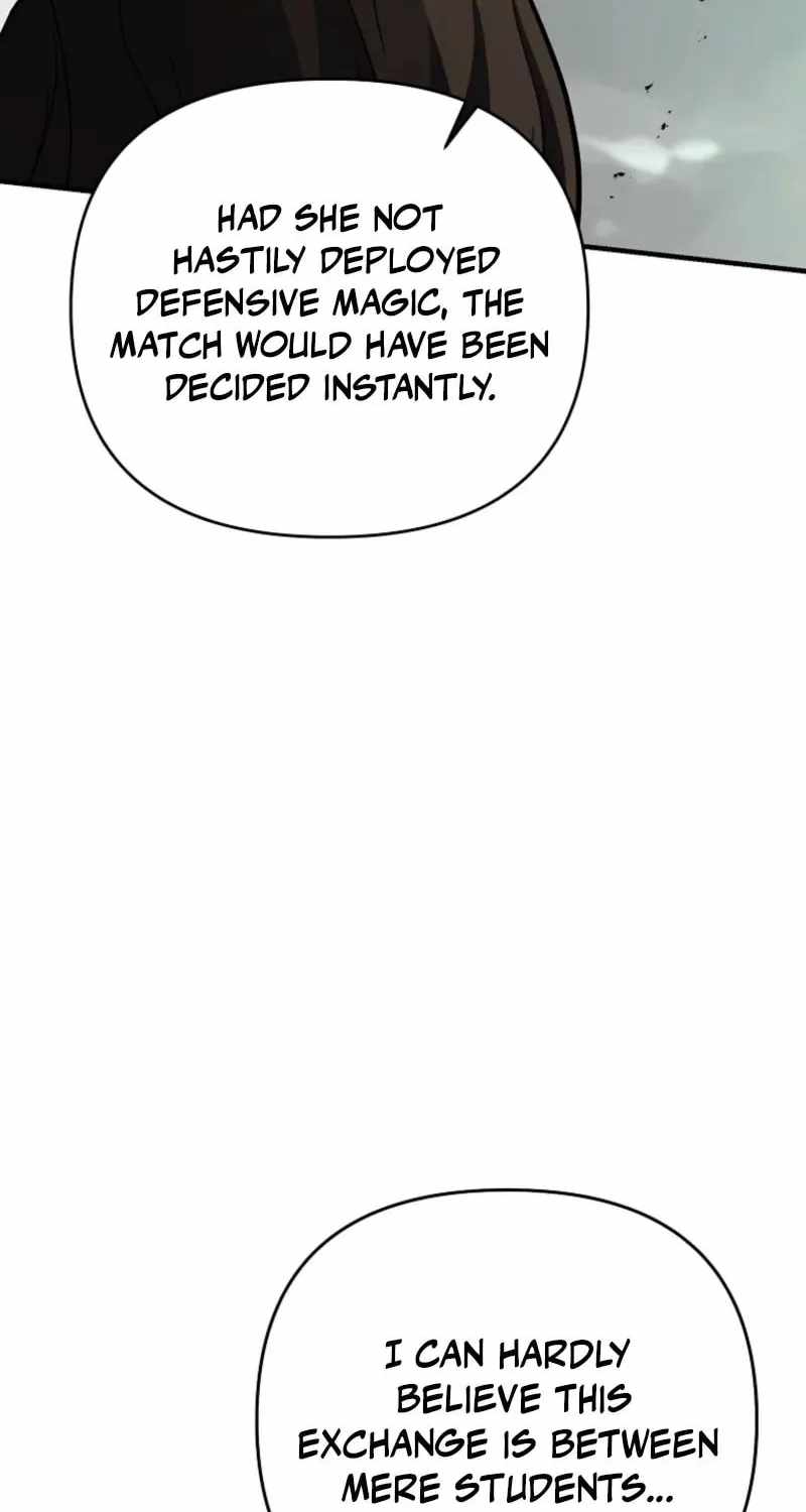 I Became a Swordsmanship Instructor at the Academy Chapter 50 - Page 59 in English