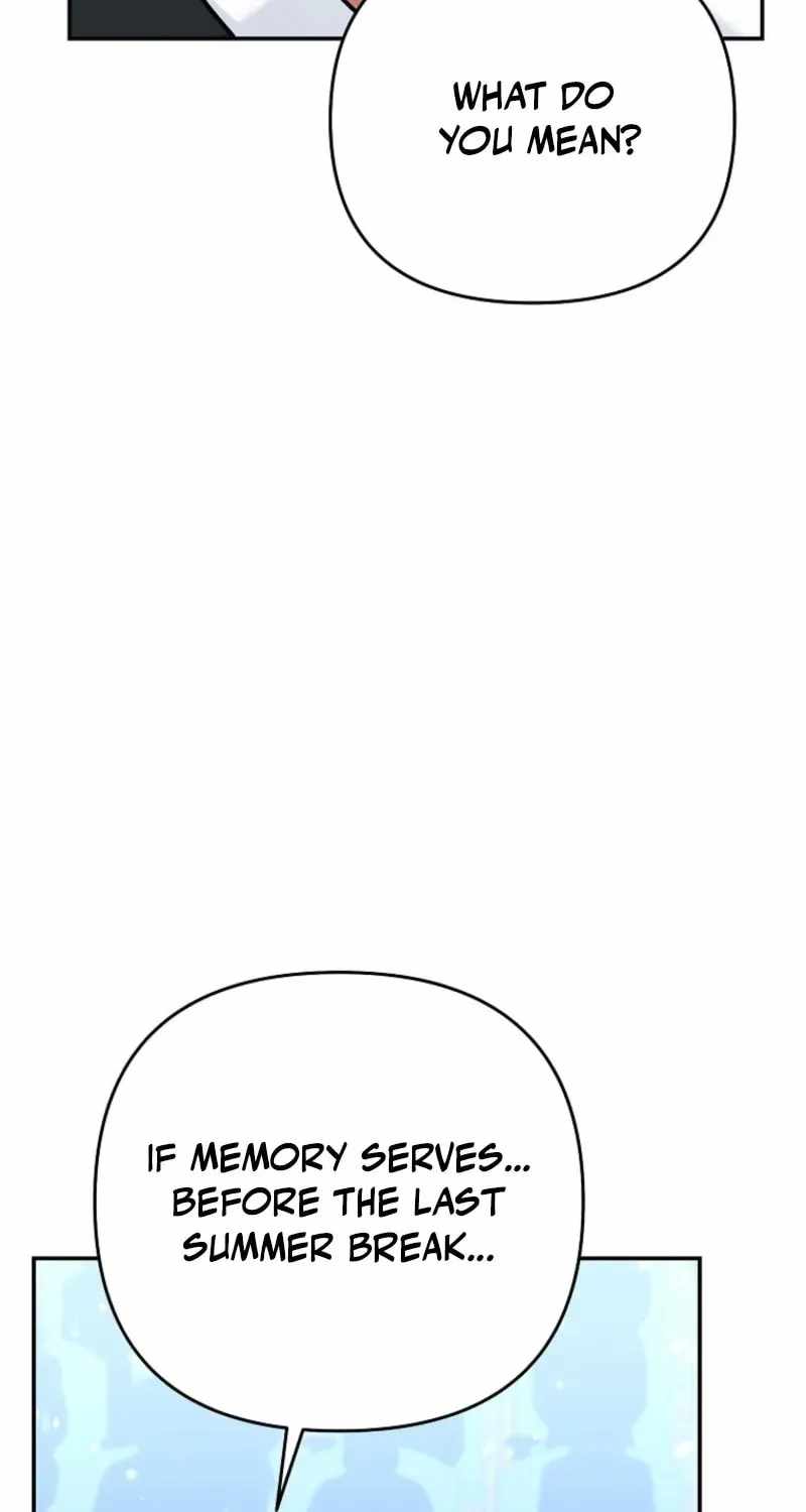 I Became a Swordsmanship Instructor at the Academy Chapter 50 - Page 63 in English