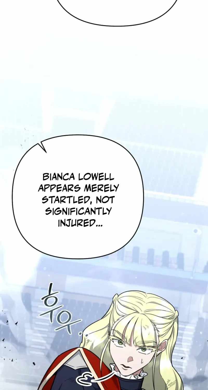 I Became a Swordsmanship Instructor at the Academy Chapter 50 - Page 65 in English