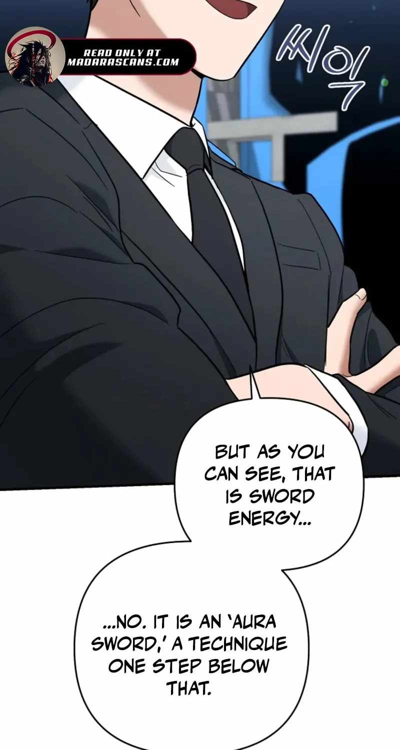 I Became a Swordsmanship Instructor at the Academy Chapter 50 - Page 68 in English