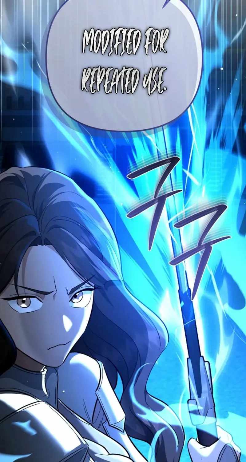 I Became a Swordsmanship Instructor at the Academy Chapter 50 - Page 71 in English