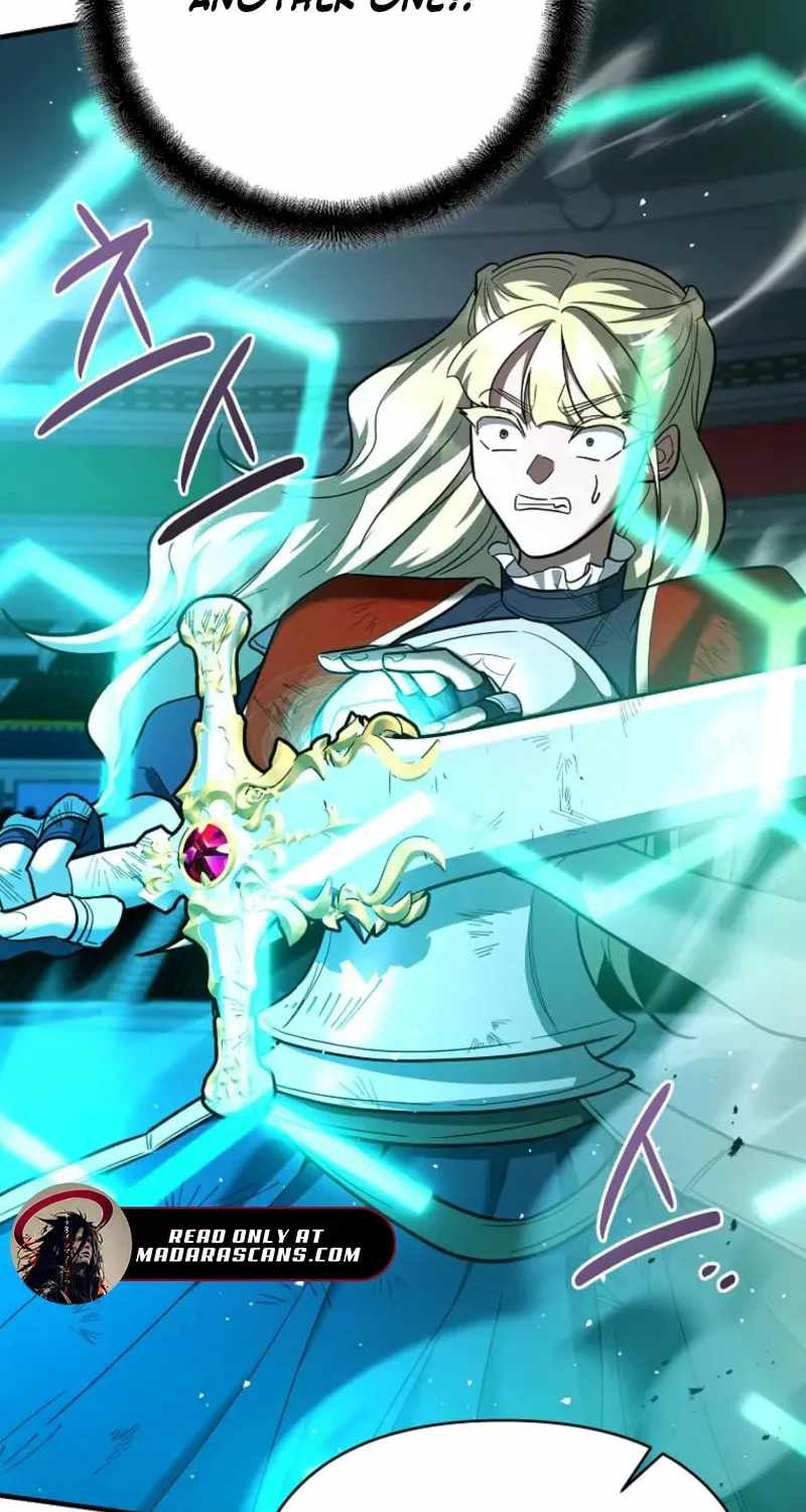 I Became a Swordsmanship Instructor at the Academy Chapter 50 - Page 73 in English