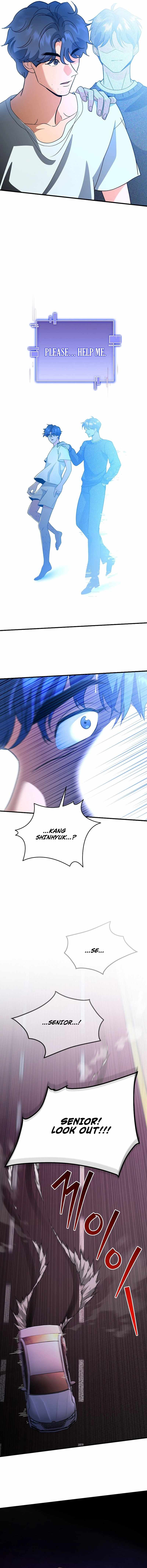 I Became a Swordsmanship Instructor at the Academy Chapter 7 - Page 17 in English