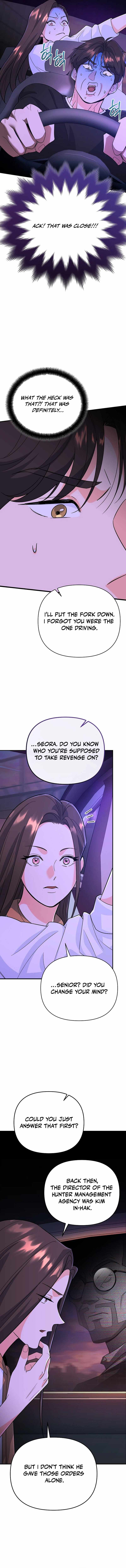 I Became a Swordsmanship Instructor at the Academy Chapter 7 - Page 18 in English