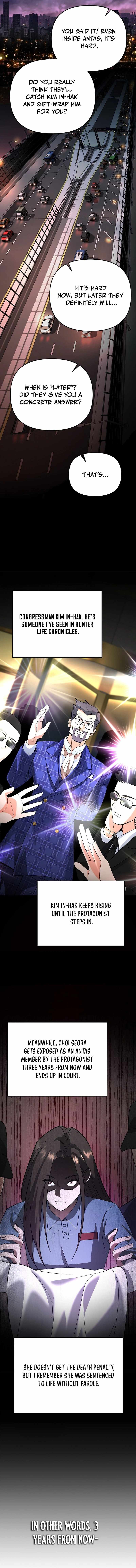I Became a Swordsmanship Instructor at the Academy Chapter 7 - Page 20 in English
