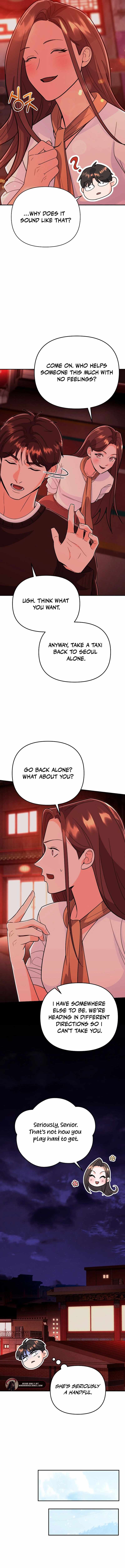I Became a Swordsmanship Instructor at the Academy Chapter 8 - Page 19 in English