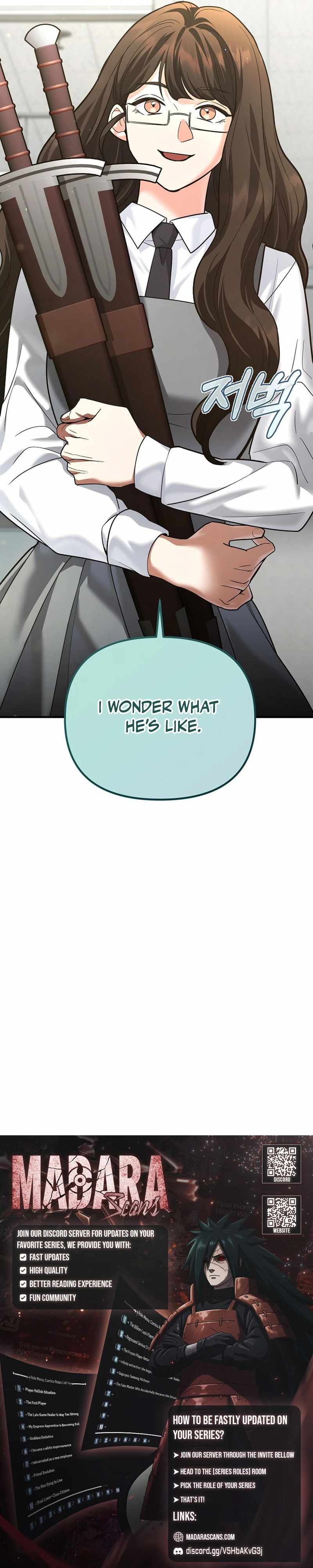 I Became a Swordsmanship Instructor at the Academy Chapter 9 - Page 20 in English