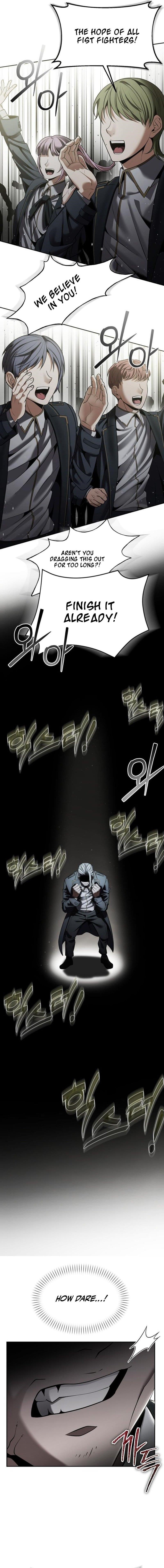 Return of the Back Alley Wizard Chapter 11 - Page 7 in English