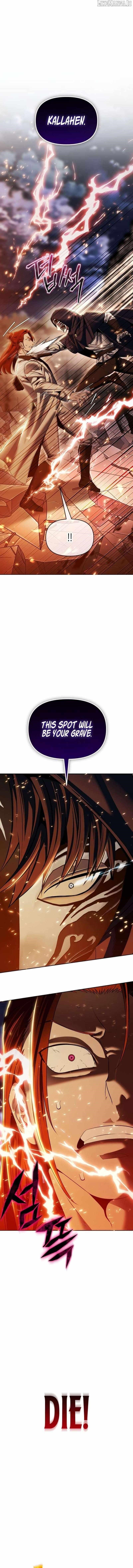 Return of the Back Alley Wizard Chapter 15 - Page 16 in English