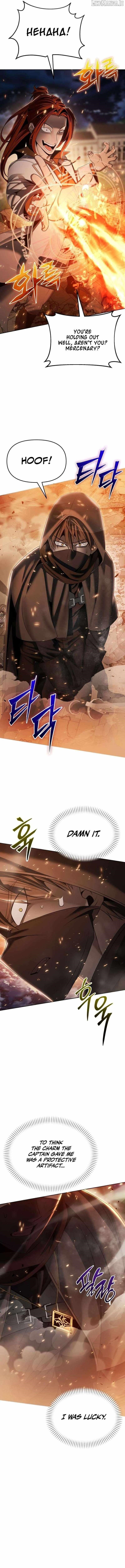 Return of the Back Alley Wizard Chapter 15 - Page 3 in English