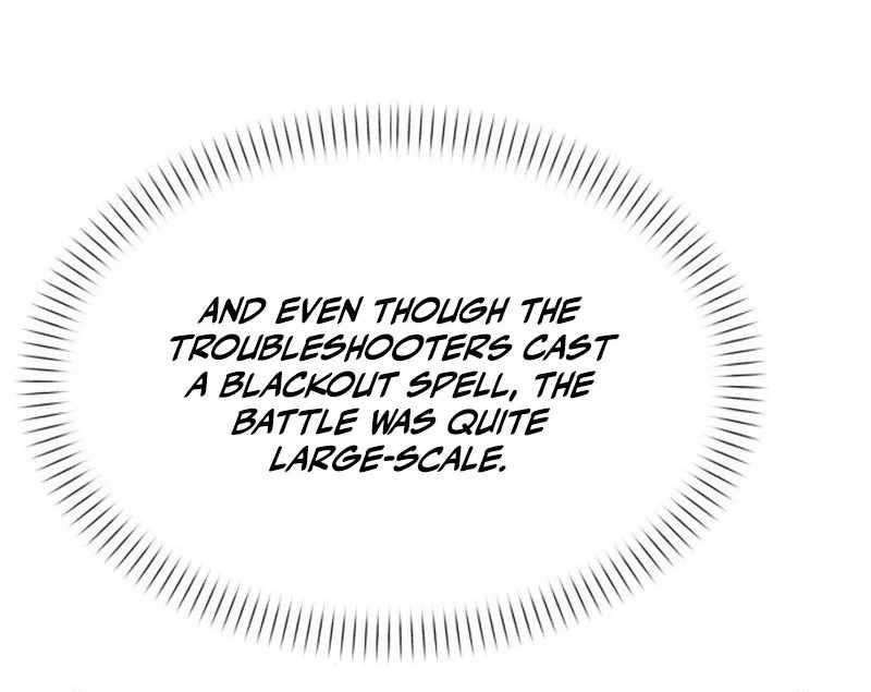 Return of the Back Alley Wizard Chapter 16 - Page 107 in English