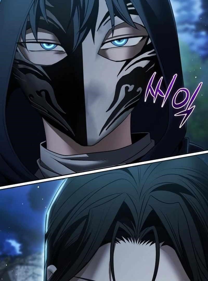 Return of the Back Alley Wizard Chapter 16 - Page 119 in English