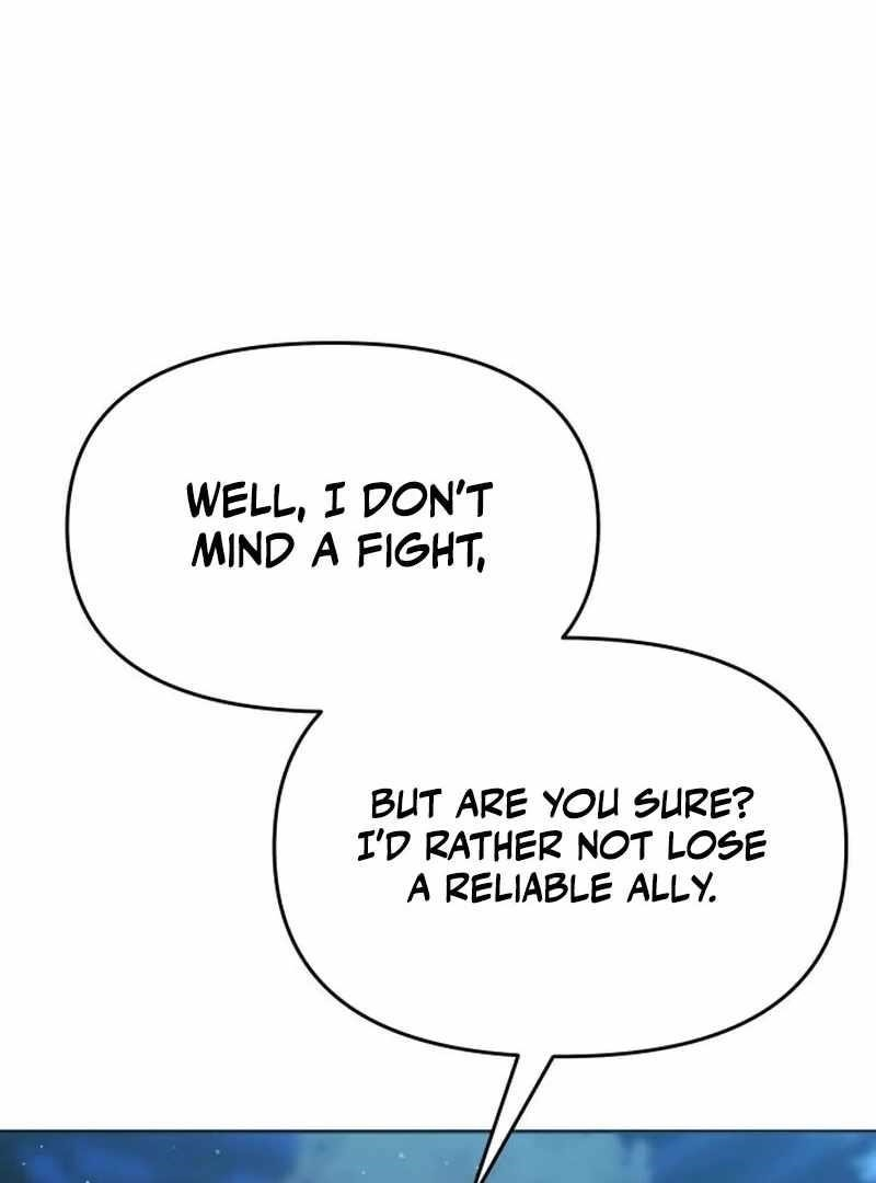 Return of the Back Alley Wizard Chapter 16 - Page 121 in English