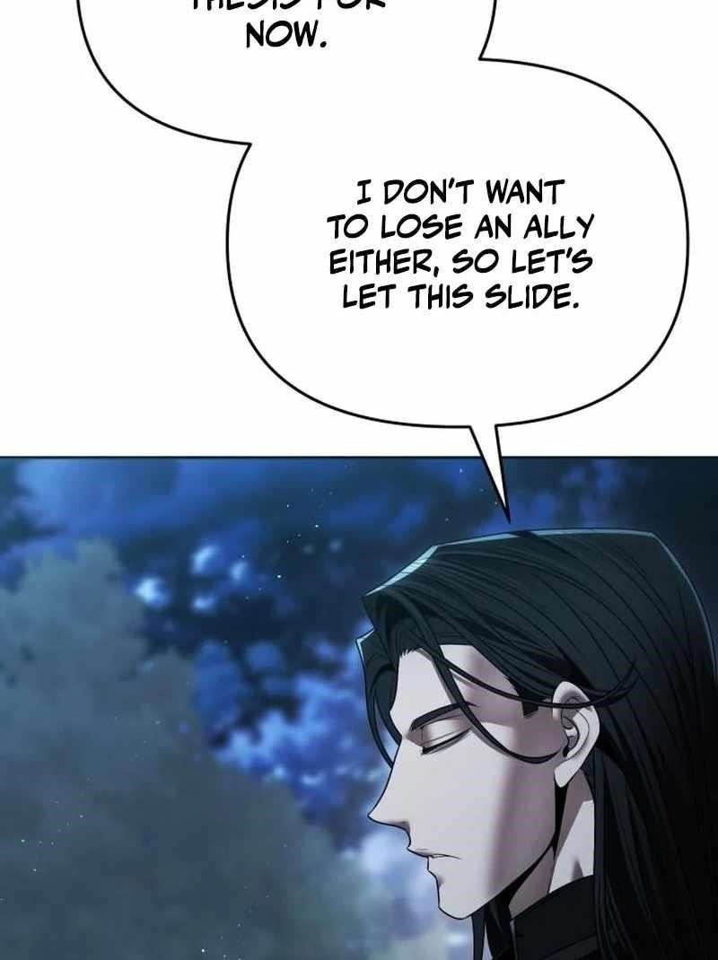 Return of the Back Alley Wizard Chapter 16 - Page 124 in English