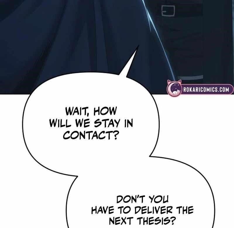 Return of the Back Alley Wizard Chapter 16 - Page 142 in English