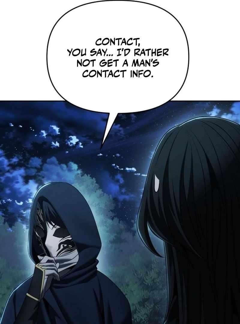 Return of the Back Alley Wizard Chapter 16 - Page 144 in English