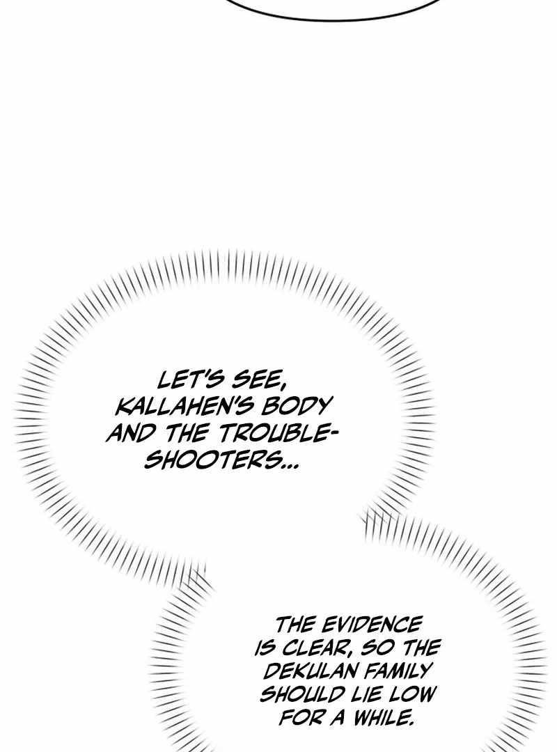 Return of the Back Alley Wizard Chapter 16 - Page 169 in English