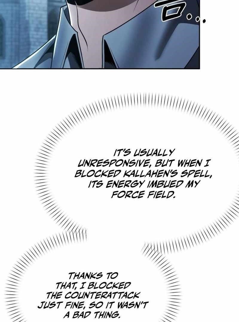 Return of the Back Alley Wizard Chapter 16 - Page 174 in English