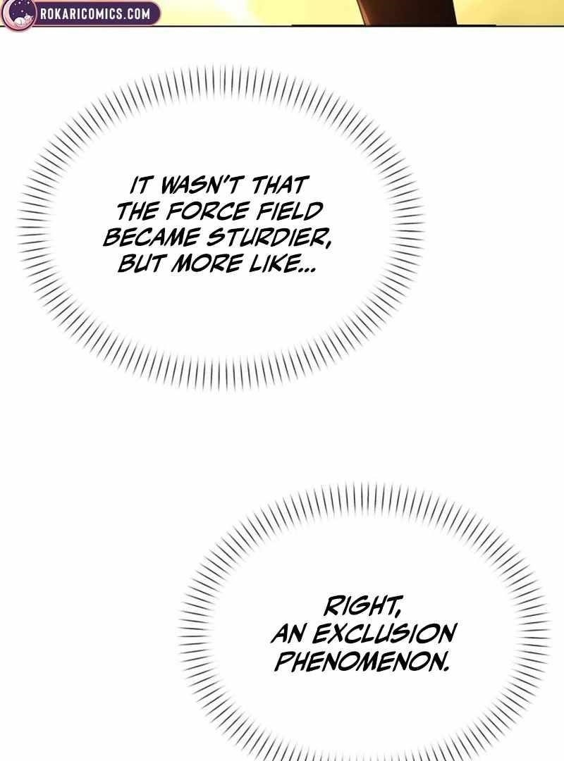 Return of the Back Alley Wizard Chapter 16 - Page 177 in English