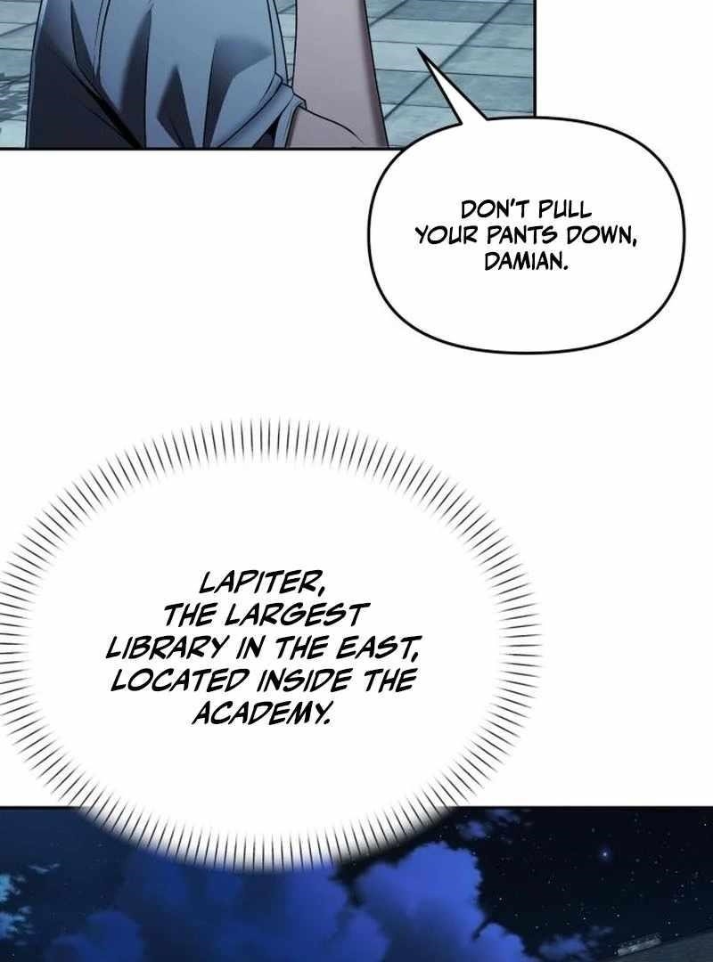Return of the Back Alley Wizard Chapter 16 - Page 186 in English