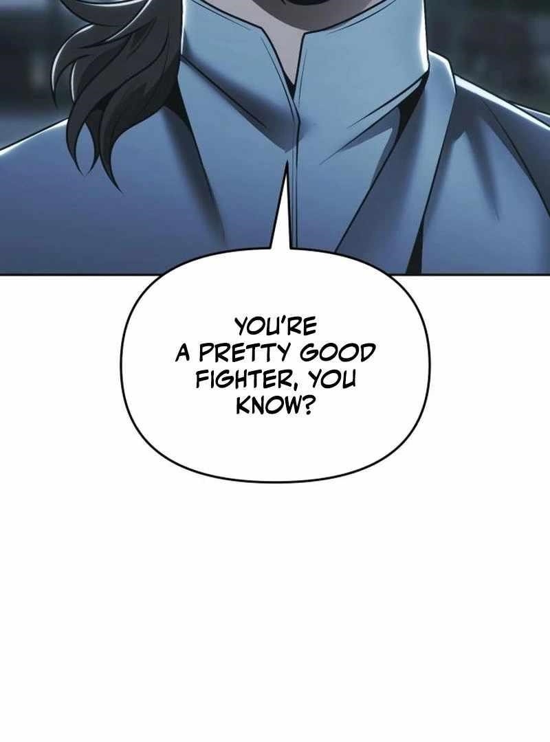 Return of the Back Alley Wizard Chapter 16 - Page 196 in English