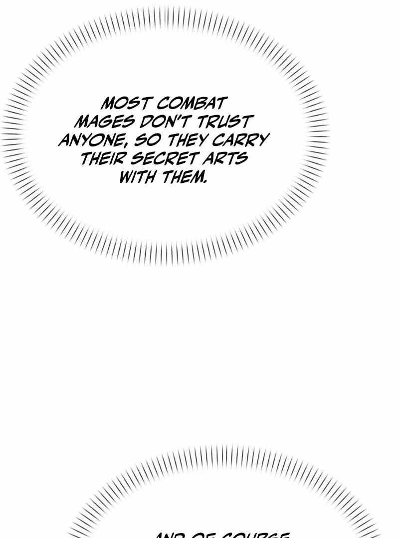 Return of the Back Alley Wizard Chapter 16 - Page 77 in English