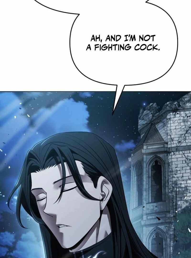Return of the Back Alley Wizard Chapter 16 - Page 94 in English
