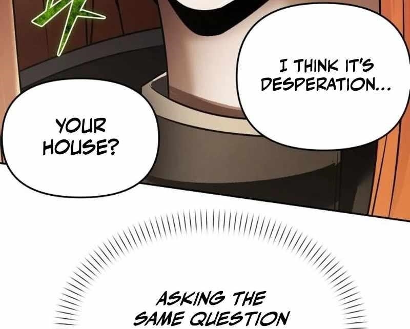 Return of the Back Alley Wizard Chapter 17 - Page 119 in English