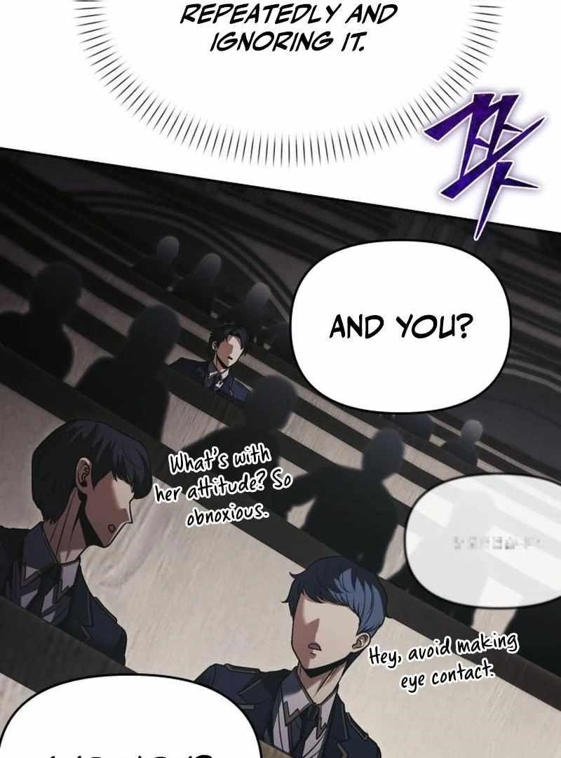 Return of the Back Alley Wizard Chapter 17 - Page 120 in English