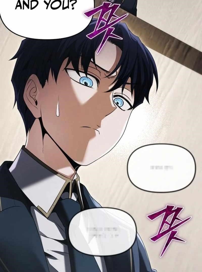 Return of the Back Alley Wizard Chapter 17 - Page 121 in English
